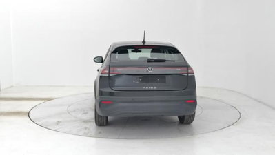 Volkswagen Taigo 1.0 tsi Life 115cv (4)