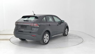 Volkswagen Taigo 1.0 tsi Life 115cv (5)