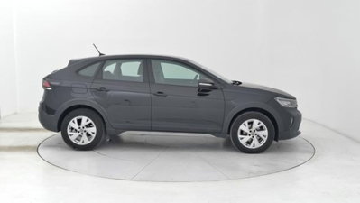 Volkswagen Taigo 1.0 tsi Life 115cv (6)