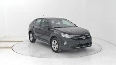 Volkswagen Taigo 1.0 tsi Life 115cv (7)