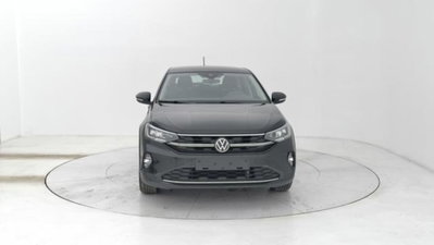Volkswagen Taigo 1.0 tsi Life 115cv (8)