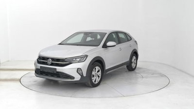 Volkswagen Taigo 1.0 tsi Life 115cv usata