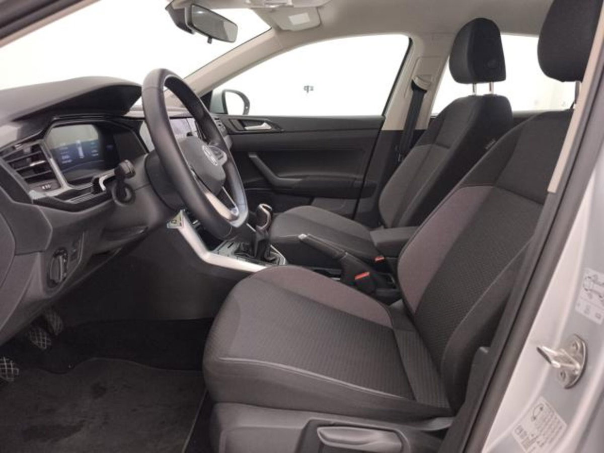 Volkswagen Taigo 1.0 tsi Life 115cv (11)