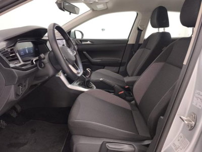 Volkswagen Taigo 1.0 tsi Life 115cv (11)