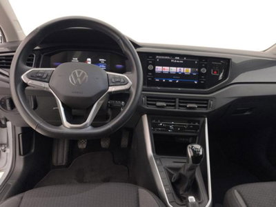 Volkswagen Taigo 1.0 tsi Life 115cv (12)