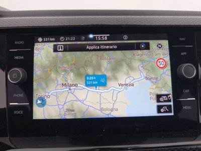 Volkswagen Taigo 1.0 tsi Life 115cv (16)