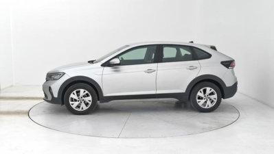 Volkswagen Taigo 1.0 tsi Life 115cv (2)