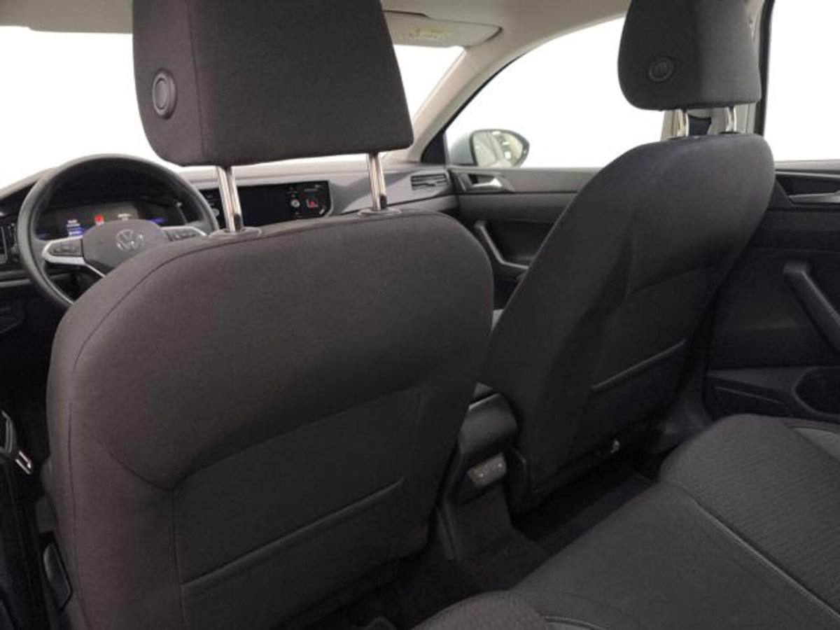 Volkswagen Taigo 1.0 tsi Life 115cv (20)