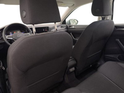 Volkswagen Taigo 1.0 tsi Life 115cv (20)