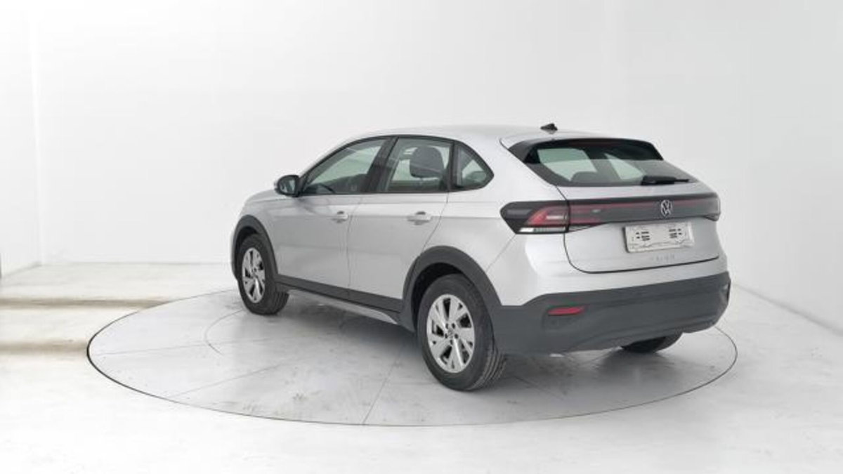 Volkswagen Taigo 1.0 tsi Life 115cv (3)