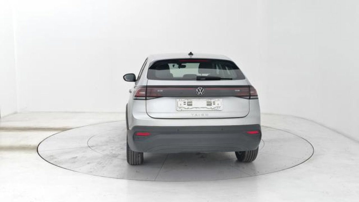 Volkswagen Taigo 1.0 tsi Life 115cv (4)