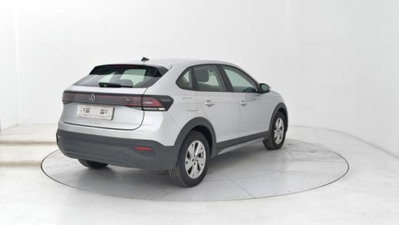 Volkswagen Taigo 1.0 tsi Life 115cv (5)