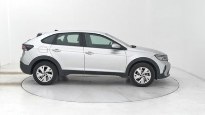 Volkswagen Taigo 1.0 tsi Life 115cv (6)