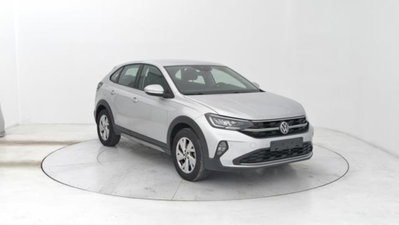 Volkswagen Taigo 1.0 tsi Life 115cv (7)