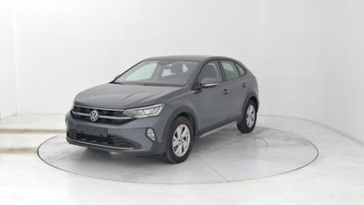 Volkswagen Taigo 1.0 tsi Life 115cv usata