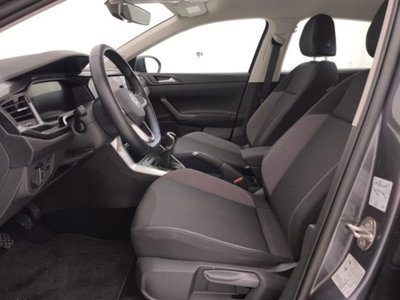 Volkswagen Taigo 1.0 tsi Life 115cv (11)
