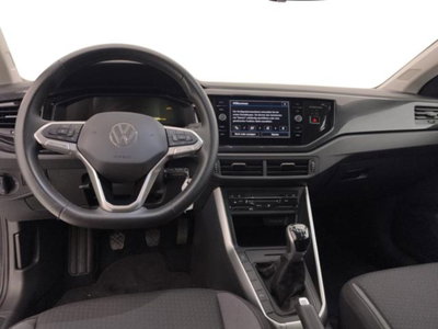 Volkswagen Taigo 1.0 tsi Life 115cv (12)