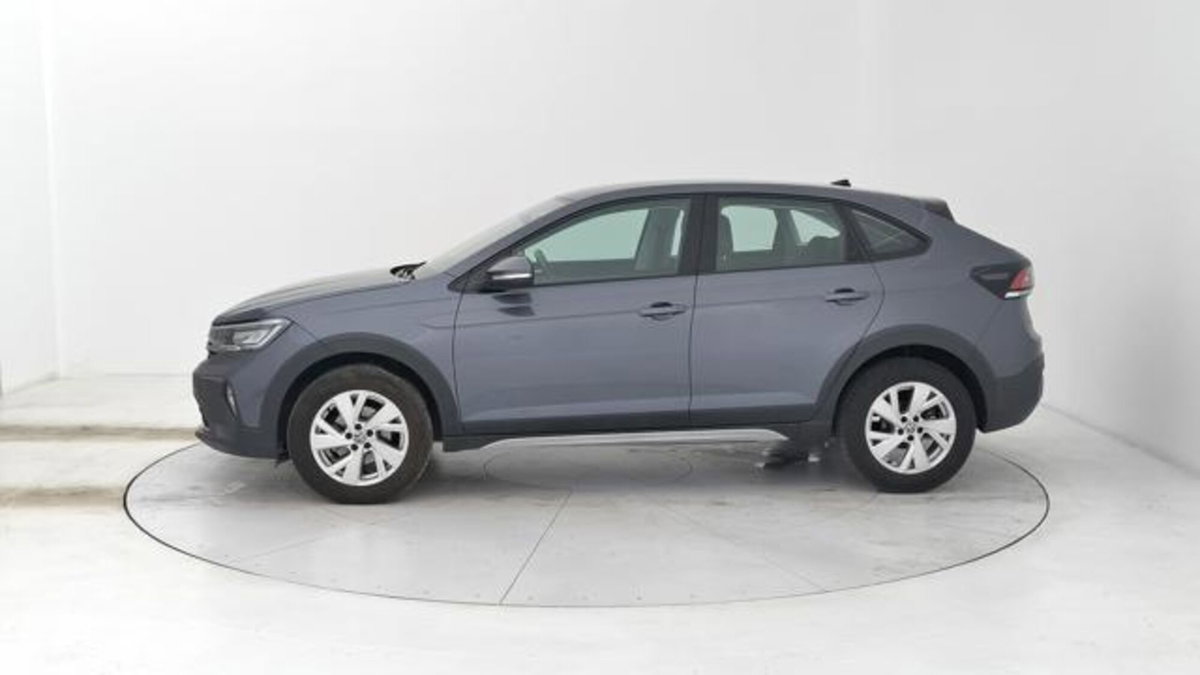 Volkswagen Taigo 1.0 tsi Life 115cv (2)