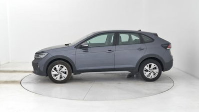 Volkswagen Taigo 1.0 tsi Life 115cv (2)