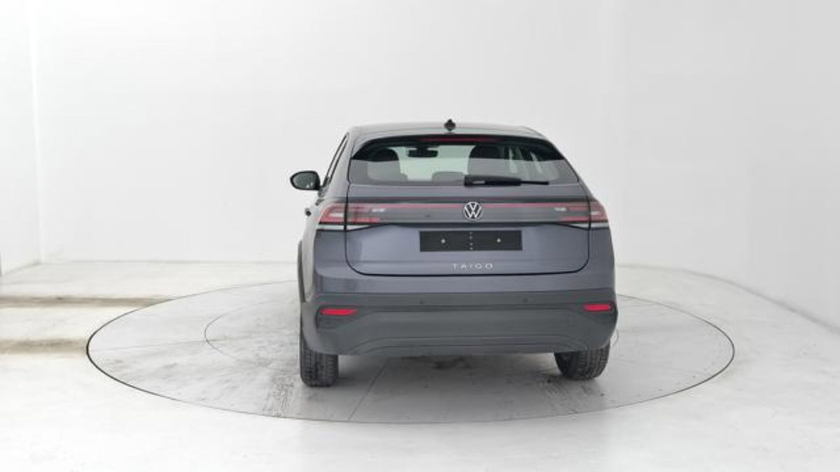 Volkswagen Taigo 1.0 tsi Life 115cv (4)