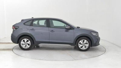 Volkswagen Taigo 1.0 tsi Life 115cv (6)