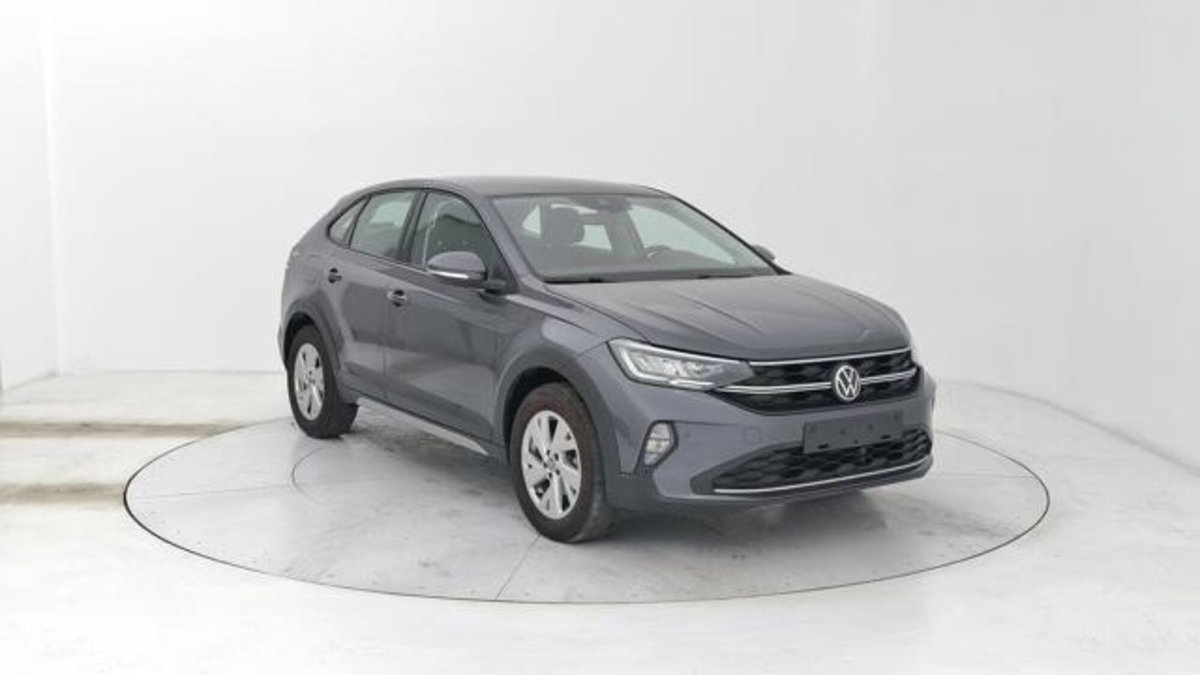 Volkswagen Taigo 1.0 tsi Life 115cv (7)