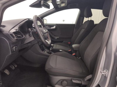 Ford Puma 1.0 ecoboost h ST-Line 125cv auto (11)
