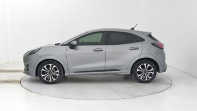 Ford Puma 1.0 ecoboost h ST-Line 125cv auto (2)