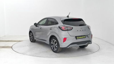 Ford Puma 1.0 ecoboost h ST-Line 125cv auto (3)