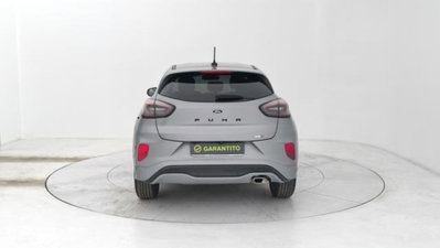 Ford Puma 1.0 ecoboost h ST-Line 125cv auto (4)