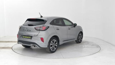 Ford Puma 1.0 ecoboost h ST-Line 125cv auto (5)