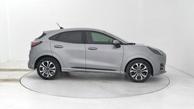 Ford Puma 1.0 ecoboost h ST-Line 125cv auto (6)