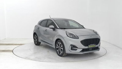Ford Puma 1.0 ecoboost h ST-Line 125cv auto (7)