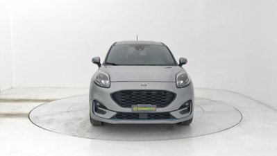 Ford Puma 1.0 ecoboost h ST-Line 125cv auto (8)