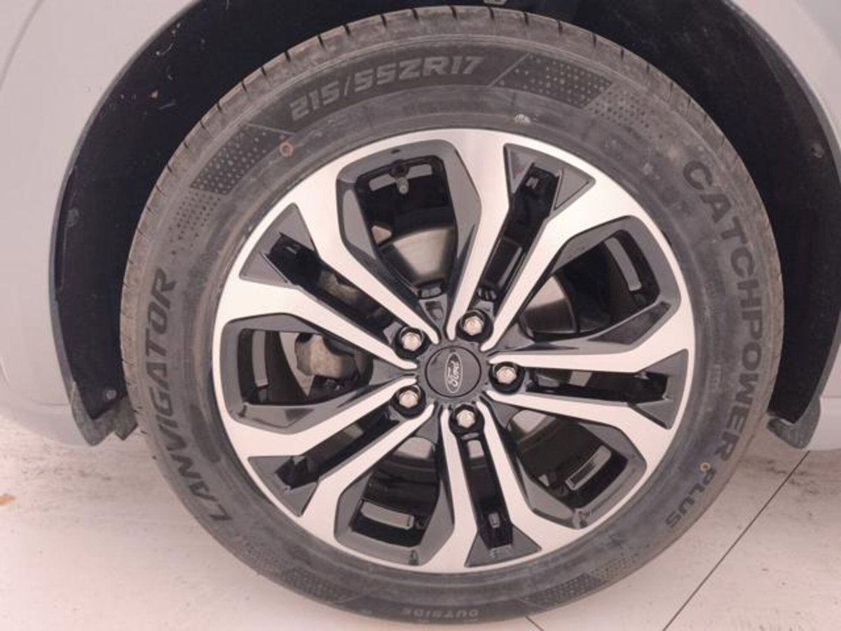 Ford Puma 1.0 ecoboost h ST-Line 125cv auto (9)