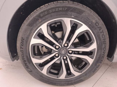 Ford Puma 1.0 ecoboost h ST-Line 125cv auto (9)