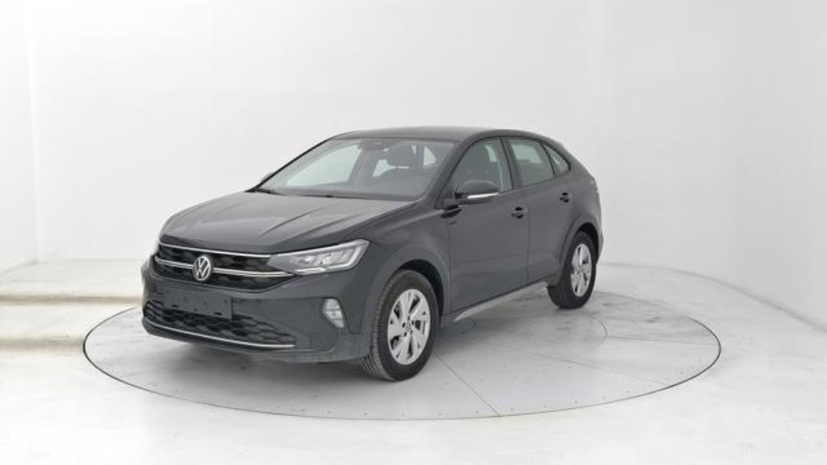 Volkswagen Taigo 1.0 tsi Life 115cv