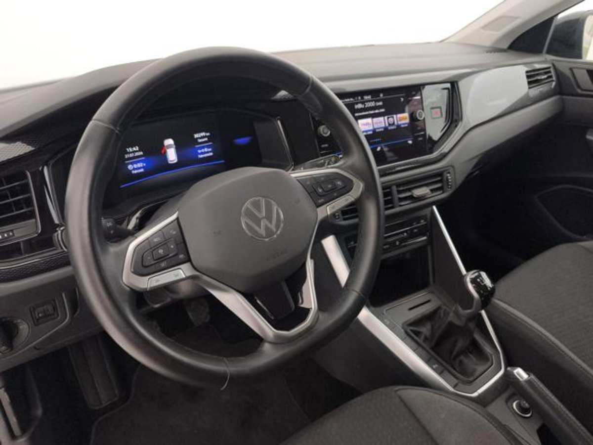Volkswagen Taigo 1.0 tsi Life 115cv (10)