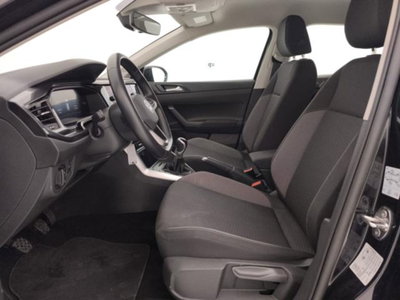Volkswagen Taigo 1.0 tsi Life 115cv (11)