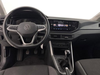 Volkswagen Taigo 1.0 tsi Life 115cv (12)