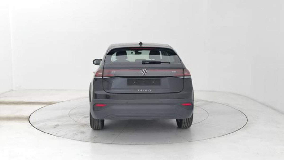 Volkswagen Taigo 1.0 tsi Life 115cv (4)