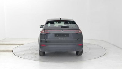 Volkswagen Taigo 1.0 tsi Life 115cv (4)