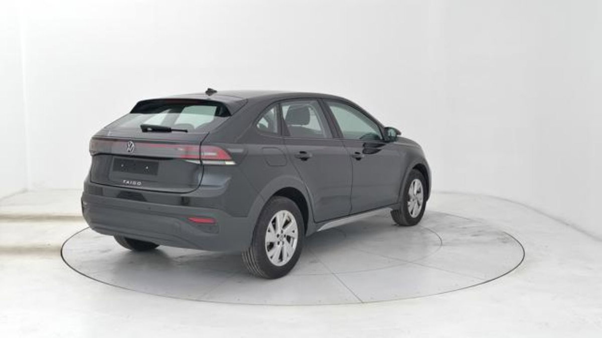Volkswagen Taigo 1.0 tsi Life 115cv (5)
