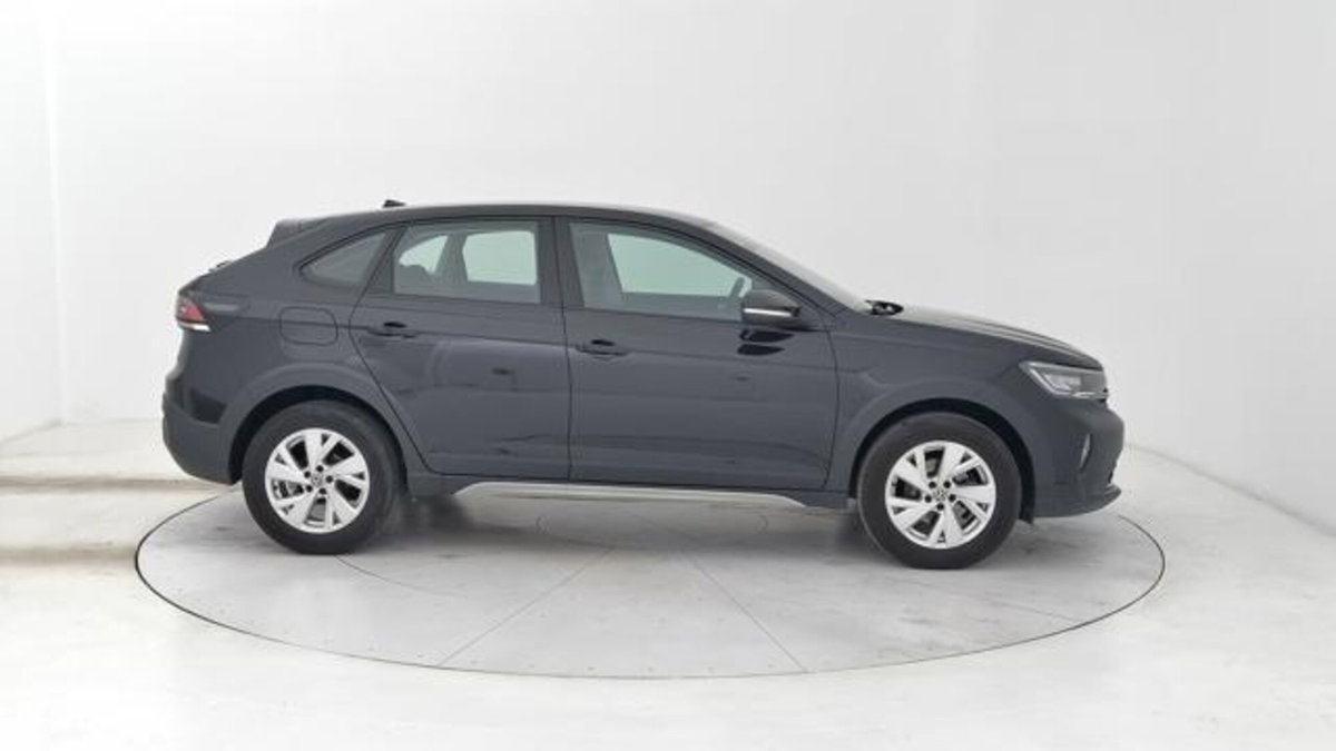Volkswagen Taigo 1.0 tsi Life 115cv (6)