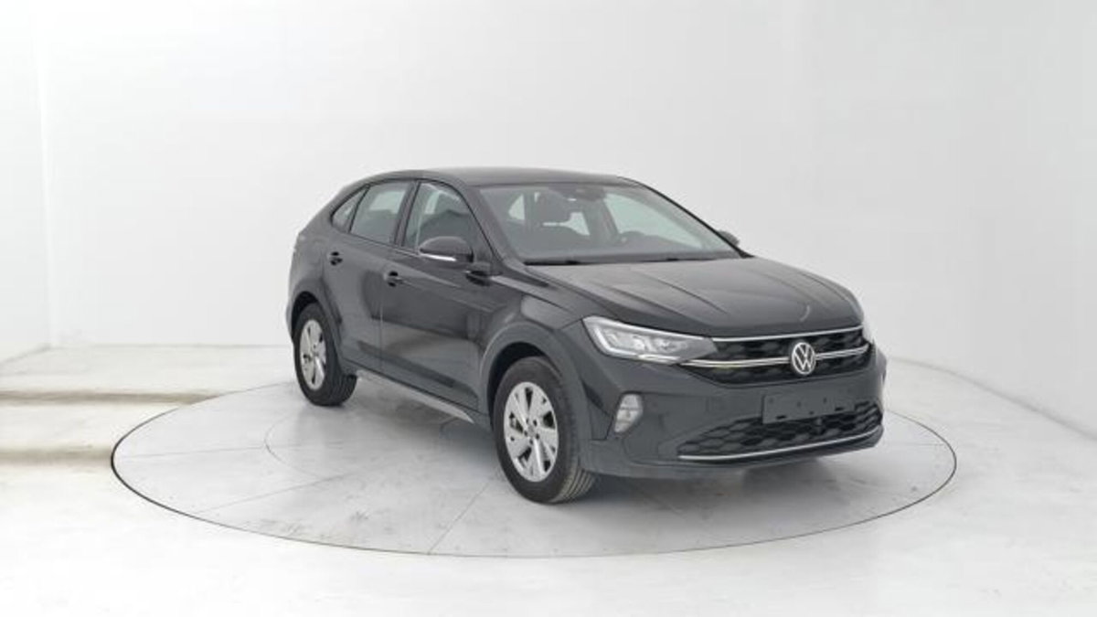 Volkswagen Taigo 1.0 tsi Life 115cv (7)