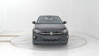 Volkswagen Taigo 1.0 tsi Life 115cv (8)