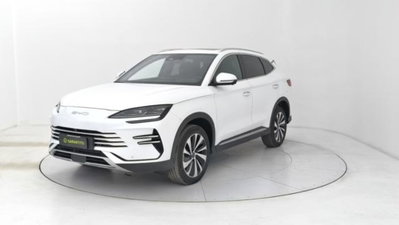 Byd Seal U DM-i 1.5 phev Boost 2wd usata
