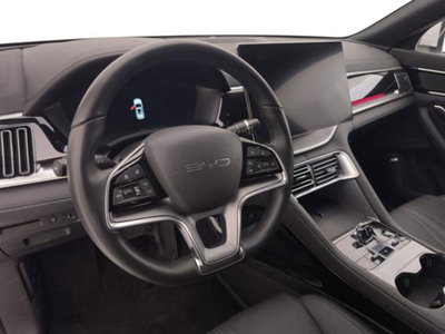 Byd Seal U DM-i 1.5 phev Boost 2wd (10)