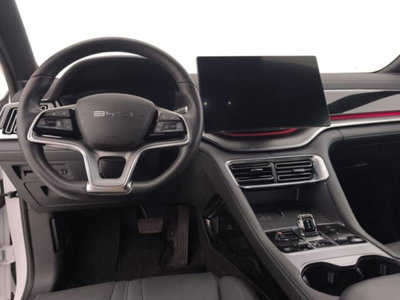 Byd Seal U DM-i 1.5 phev Boost 2wd (12)