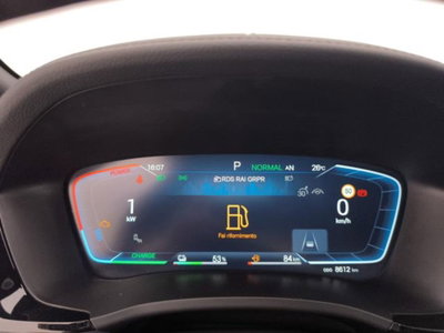 Byd Seal U DM-i 1.5 phev Boost 2wd (13)